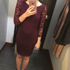 Formal dress